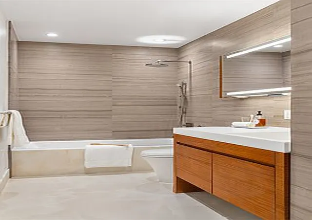 Listing Photo 5 - Condo for sale in building located at 19 Park Pl, New York City, NY 10007 - Unit #4B