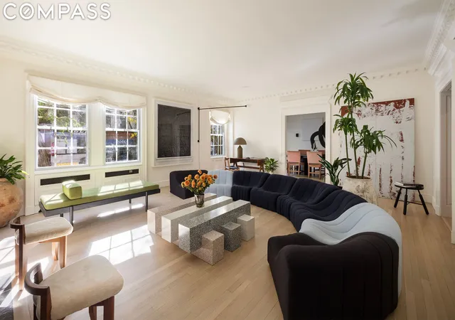 Photo 1 of Sale Pending at 133 E 64th Street #2B, New York, NY 10065 | MLS# RLS11016920 | Listing updated on 2026-05-15
