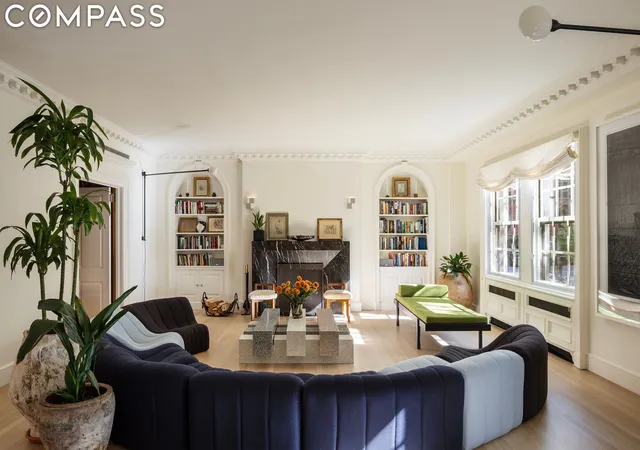 Photo 2 of Sale Pending at 133 E 64th Street #2B, New York, NY 10065 | MLS# RLS11016920 | Listing updated on 2026-05-15