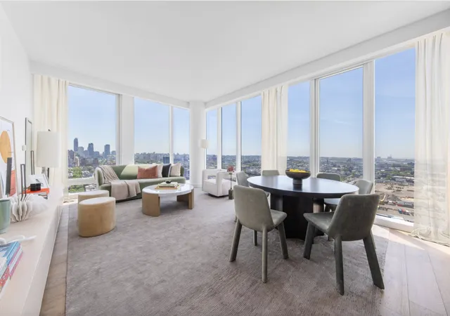 Homes for sale in New York City, NY | 50 Bridge Park Dr #26D, New York City, NY 11201 | MLS# RLS10986439
