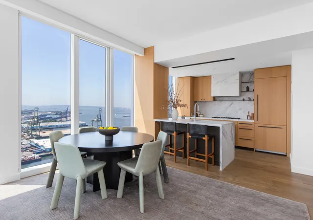 Homes for sale in New York City, NY | 50 Bridge Park Dr #26D, New York City, NY 11201 | MLS# RLS10986439