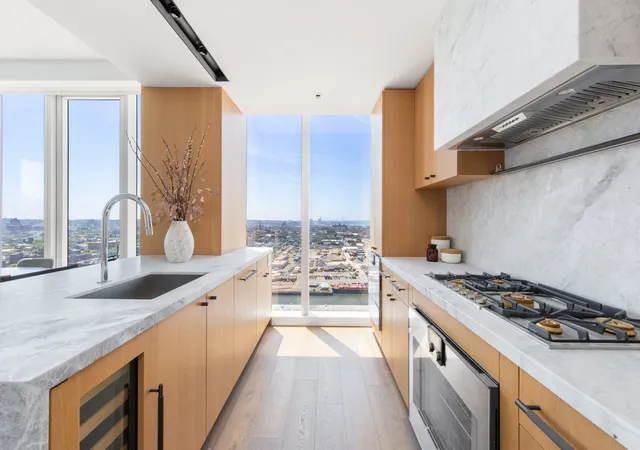 Homes for sale in New York City, NY | 50 Bridge Park Dr #26D, New York City, NY 11201 | MLS# RLS10986439