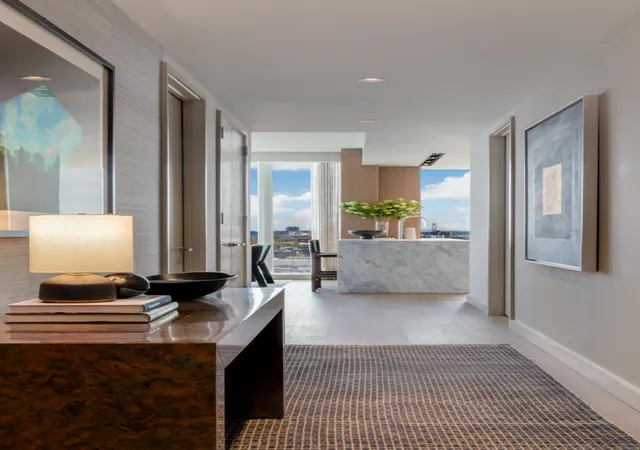 Homes for sale in New York City, NY | 50 Bridge Park Dr #26D, New York City, NY 11201 | MLS# RLS10986439