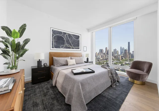 Homes for sale in New York City, NY | 50 Bridge Park Dr #26D, New York City, NY 11201 | MLS# RLS10986439