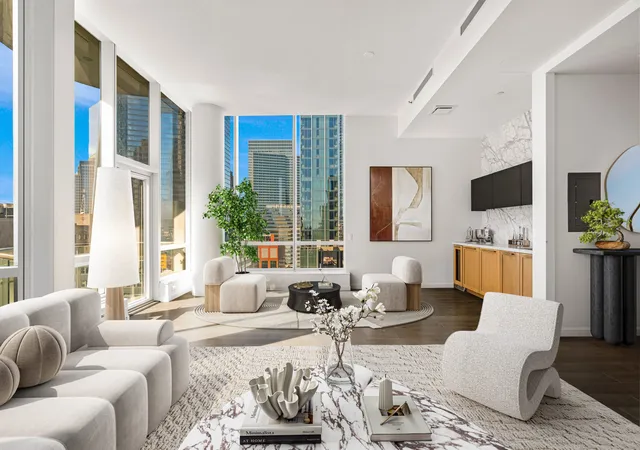 Photo 2 of Condo for sale at 19 Park Pl #PH, New York, NY 10007 | MLS# RLS10982166 | Listing updated on 2026-05-06