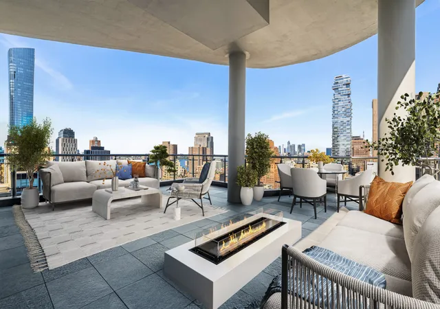Photo 3 of Condo for sale at 19 Park Pl #PH, New York, NY 10007 | MLS# RLS10982166 | Listing updated on 2026-05-06