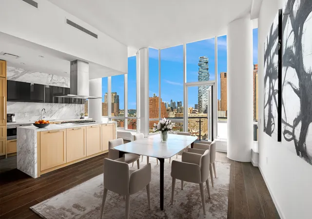Photo 4 of Condo for sale at 19 Park Pl #PH, New York, NY 10007 | MLS# RLS10982166 | Listing updated on 2026-05-06