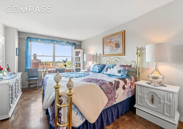 4th image of 70-31 108Th St #9C, Forest Hills, NY 11375 | MLS# RLS11010033