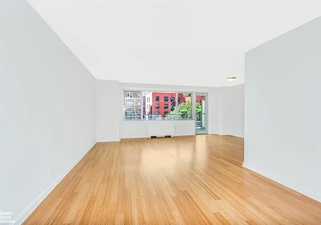 Photo 1 of Sale Pending at 2500 Johnson Ave #3J, Bronx, NY 10463 | MLS# RLS10979448 | Listing updated on 2026-05-15