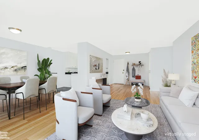 Photo 2 of Sale Pending at 2500 Johnson Ave #3J, Bronx, NY 10463 | MLS# RLS10979448 | Listing updated on 2026-05-15