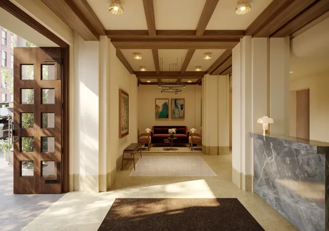 Photo 4 of House for sale at 140 W 81st Street #3, New York, NY 10024 | MLS# RLS11017481 | Listing updated on 2026-03-17