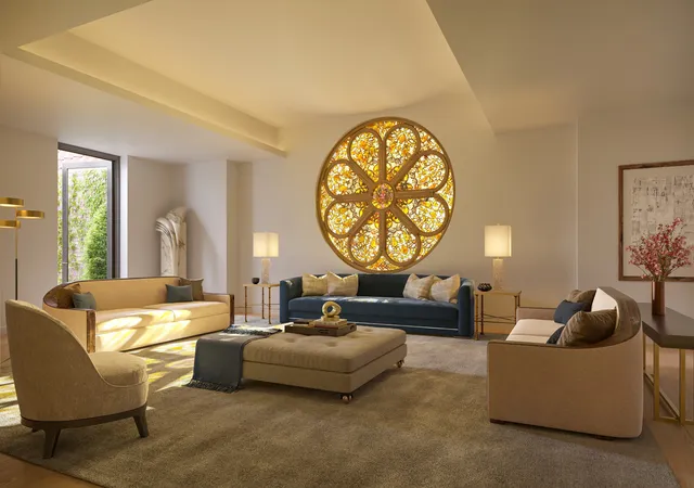 Photo 1 of Sale Pending at 140 W 81st St #5, New York, NY 10024 | MLS# RLS11017478 | Listing updated on 2026-04-15