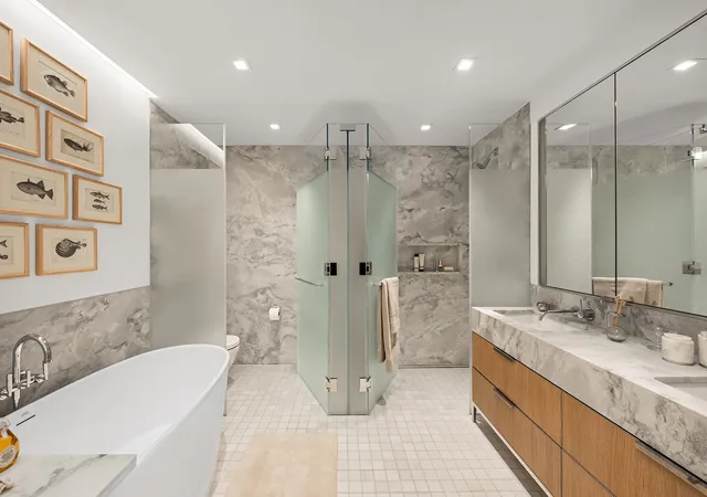 Listing Photo 1 - Condo for sale in building located at 140 W 81St St, New York City, NY 10024 - Unit #5
