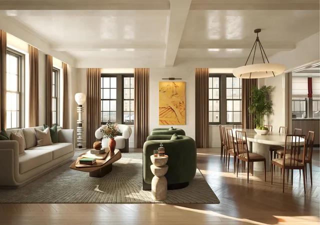 Listing Photo 1 - Condo for sale in building located at 20 E 76Th St, New York City, NY 10021 - Unit #15A