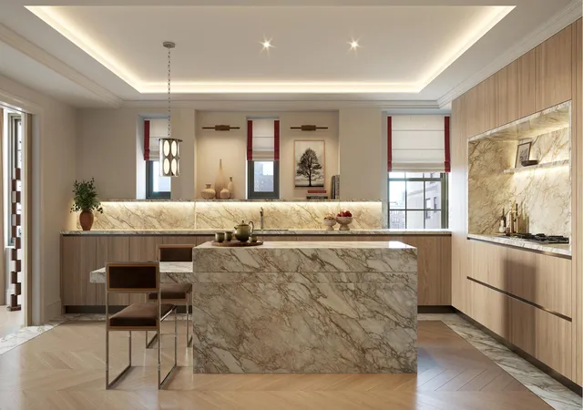 Listing Photo 2 - Condo for sale in building located at 20 E 76Th St, New York City, NY 10021 - Unit #15A