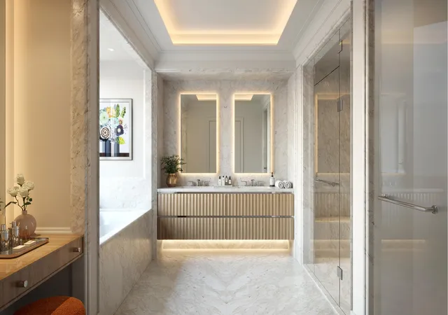 Listing Photo 3 - Condo for sale in building located at 20 E 76Th St, New York City, NY 10021 - Unit #15A