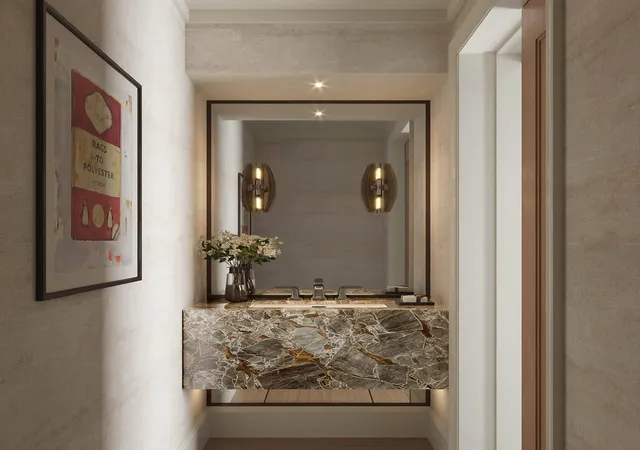 Listing Photo 5 - Condo for sale in building located at 20 E 76Th St, New York City, NY 10021 - Unit #15A