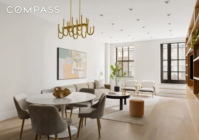 Photo 1 of Sale Pending at 100 Barclay St #11N, New York City, NY 10007 | MLS# RLS11009615 | Listing updated on 2026-07-30
