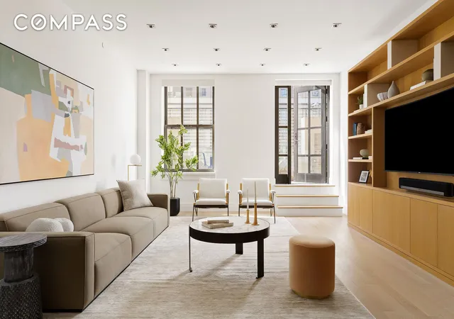 Photo 2 of Sale Pending at 100 Barclay St #11N, New York City, NY 10007 | MLS# RLS11009615 | Listing updated on 2026-07-30