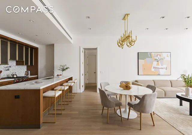 Photo 3 of Sale Pending at 100 Barclay St #11N, New York City, NY 10007 | MLS# RLS11009615 | Listing updated on 2026-07-30