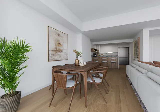 Photo 4 of House for sale at 170 E End Ave #2G, New York City, NY 10128 | MLS# RLS10993209 | Listing updated on 2026-07-30