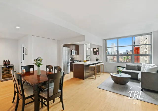 Photo 1 of Sale Pending at 5 09 48th Ave #5-M, New York City, NY 11101 | MLS# RLS11000258 | Listing updated on 2026-07-30