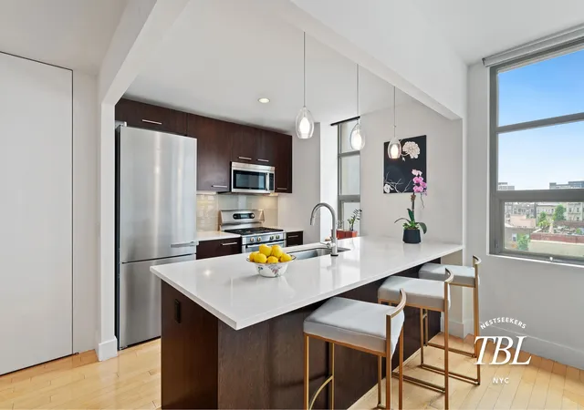 Photo 2 of Sale Pending at 5 09 48th Ave #5-M, New York City, NY 11101 | MLS# RLS11000258 | Listing updated on 2026-07-30