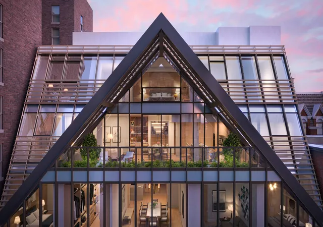 Photo 1 of Condo for sale at 140 W 81st Street, New York, NY 10024 | MLS# RLS11017477 | Listing updated on 2026-03-17