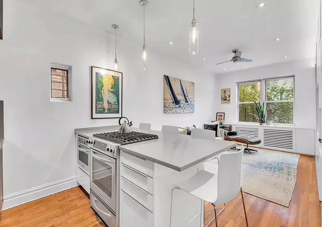 Photo 3 of Sale Pending at 530 E 84th Street #5S, New York, NY 10028 | MLS# RLS11017523 | Listing updated on 2026-01-01
