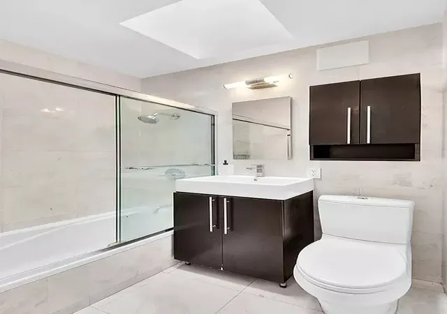 Listing Photo 5 - Condo for sale in building located at 530 E 84Th St, New York City, NY 10028 - Unit #5S