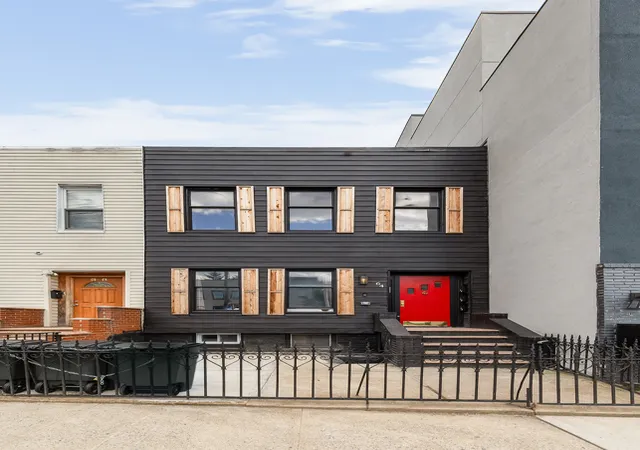 Townhouse for sale at 64 De Sales Pl, Brooklyn, NY 11207 | MLS# RLS10977295