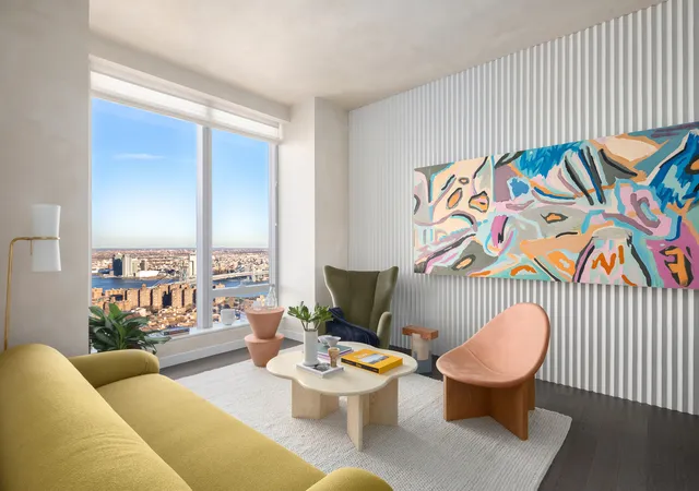 1st image of 252 South St #76E, New York, NY 10002 | MLS# RLS10999886