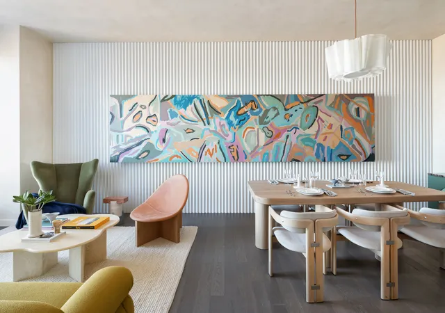 4th image of 252 South St #76E, New York, NY 10002 | MLS# RLS10999886
