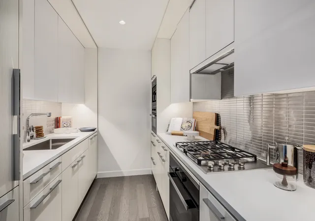 5th image of 252 South St #76E, New York, NY 10002 | MLS# RLS10999886