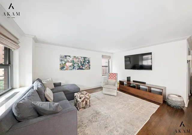 Photo 1 of Sale Pending at 420 E 55Th St #7-BC, New York City, NY 10022 | MLS# RLS11008961 | Listing updated on 2026-08-05
