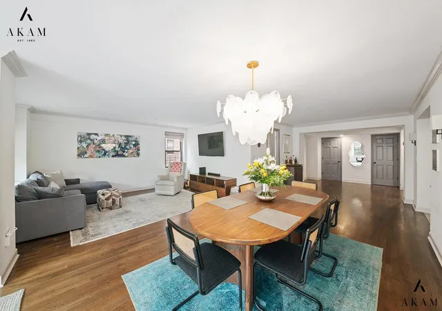 Photo 2 of Sale Pending at 420 E 55Th St #7-BC, New York City, NY 10022 | MLS# RLS11008961 | Listing updated on 2026-08-05
