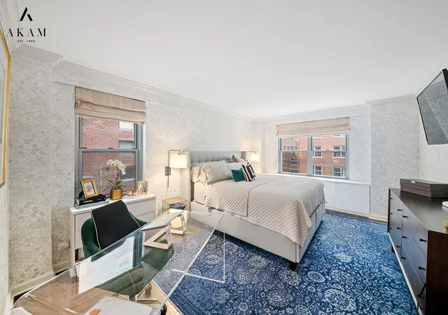 Photo 3 of Sale Pending at 420 E 55Th St #7-BC, New York City, NY 10022 | MLS# RLS11008961 | Listing updated on 2026-08-05