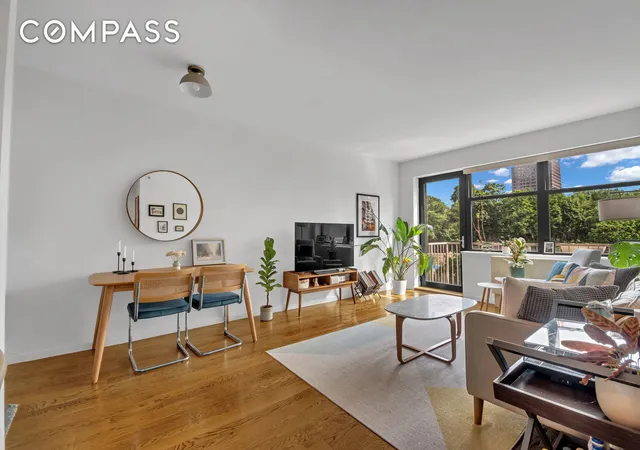 Photo 1 of Sale Pending at 2002 5th Ave #5B, New York City, NY 10035 | MLS# RLS10971124 | Listing updated on 2026-07-30