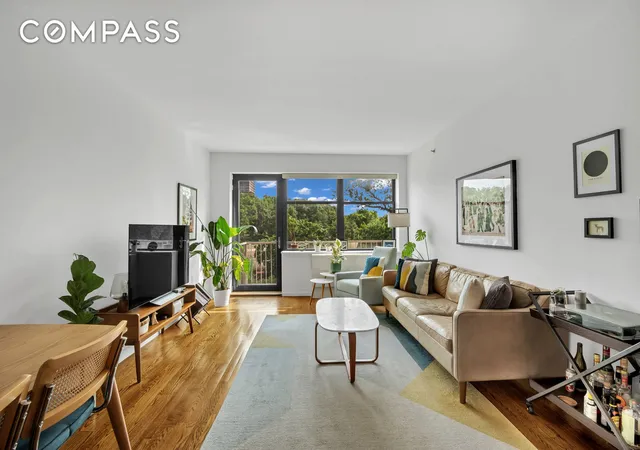 Photo 2 of Sale Pending at 2002 5th Ave #5B, New York City, NY 10035 | MLS# RLS10971124 | Listing updated on 2026-07-30