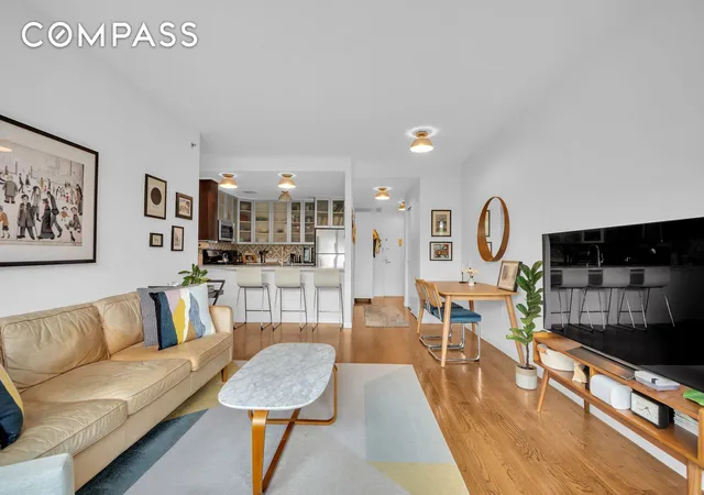Photo 3 of Sale Pending at 2002 5th Ave #5B, New York City, NY 10035 | MLS# RLS10971124 | Listing updated on 2026-07-30