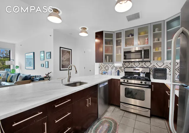 Photo 3 of Sale Pending at 2002 5Th Ave #5B, New York City, NY 10035 | MLS# RLS10971124 | Listing updated on 2026-07-30