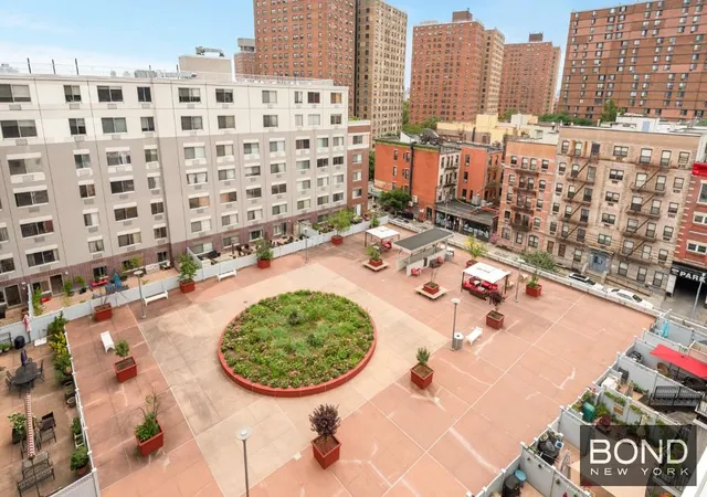 2nd image of 300 W 145Th St #7C, New York City, NY 10039 | MLS# RLS10994154