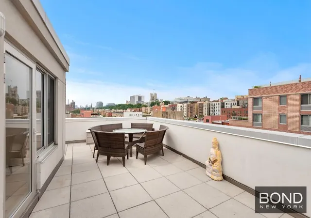 3rd image of 300 W 145Th St #7C, New York City, NY 10039 | MLS# RLS10994154