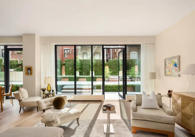 Photo 1 of Sale Pending at 140 W 81st Street #2B, New York, NY 10024 | MLS# RLS11017482 | Listing updated on 2026-03-17