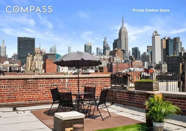 Photo 1 of Sale Pending at 330 W 17th St #5E, New York City, NY 10011 | MLS# RLS11010086 | Listing updated on 2026-07-30