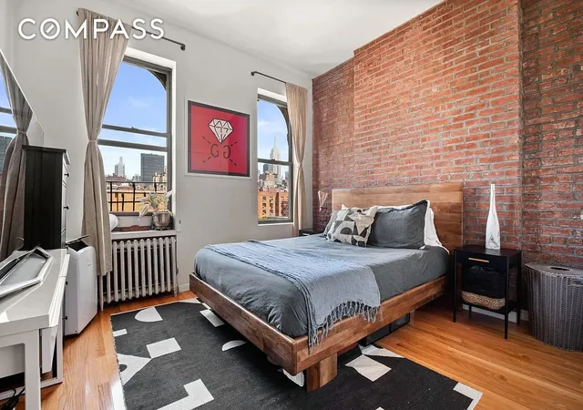 Photo 2 of Sale Pending at 330 W 17th St #5E, New York City, NY 10011 | MLS# RLS11010086 | Listing updated on 2026-07-30
