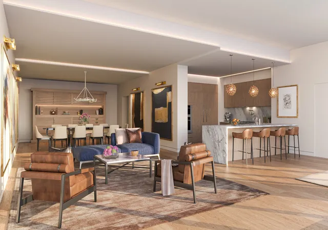 Photo 1 of Condo for sale at 140 W 81st Street #4, New York, NY 10024 | MLS# RLS11017479 | Listing updated on 2026-03-17