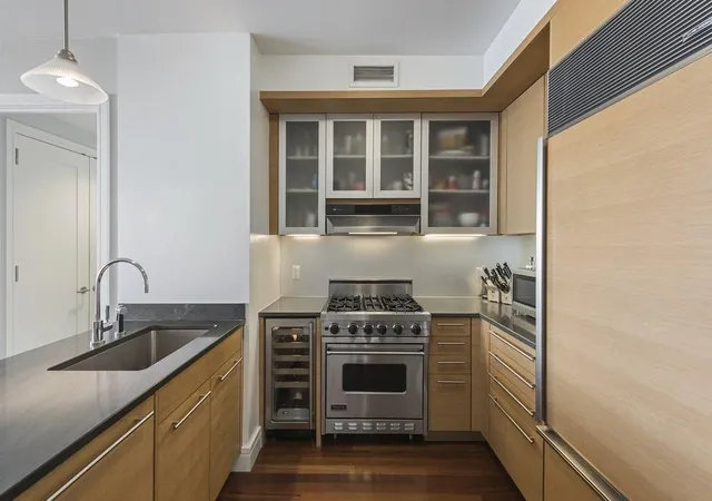 Photo 3 of Condo for sale at 30 West St #31-G, New York City, NY 10004 | MLS# RLS10965475 | Listing updated on 2026-07-28