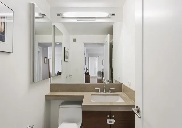 Photo 4 of House for sale at 30 West St #31-G, New York City, NY 10004 | MLS# RLS10965475 | Listing updated on 2026-09-24