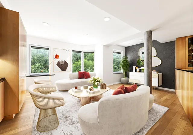 Sale Pending at 870 5Th Ave #4/5C, New York City, NY 10065 | MLS# RLS10986401 | Listing updated on 2026-07-30